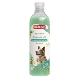 ȘAMPON UNIVERSAL 250ML - șampon universal pentru câini