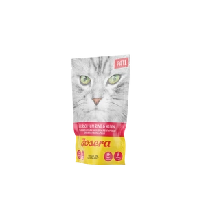 JOSERA Pate Stew cu pui și vită 85g