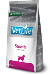 Farmina Vet Life Canine Struvite Urinary 12 kg