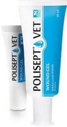 JM Sante Polisept Vet Wound Gel 30ml
