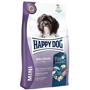 Happy Dog Mini Senior 4 kg