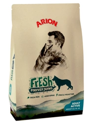 Arion Proaspăt Adult Activ12kg