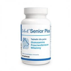 Dolfos Dolvit Senior Plus 90 Tablete