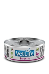 Farmina Vet Life Feline Struvite 85 g