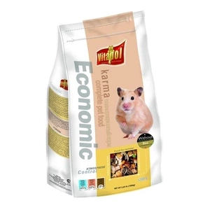 VITAPOL - Hrană economică pentru hamsteri 1,2kg