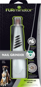 FURMINATOR fișier gheară
