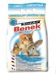 CERTECH-SUPER BENEK Universal Compact 5l