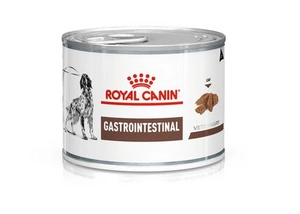 ROYAL CANIN Gastro Intestinal 200g