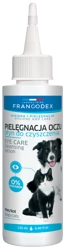 Zolux Francodex Eye Wash for Dogs and Cats 125ml