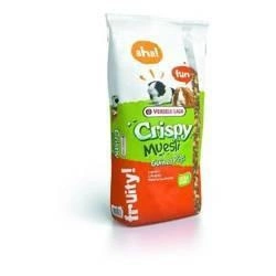 Versele-Laga Crispy Muesli - Guinea Pigs 20kg