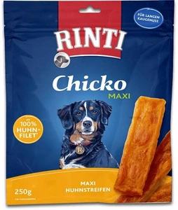 RINTI- Snaks Chicko MAXI 250g PUI