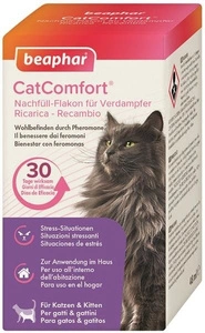 BEAPHAR Catcomfort EXCELLENCE reumplere 30 zile 48ML - cu feromoni