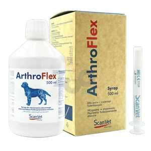 Scanvet Arthroflex 500ml