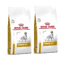 ROYAL CANIN Urinary S/O 2x7,5kg