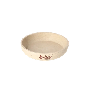 Bol anti-alunecare din fibră de bambus DINGO - 150ml