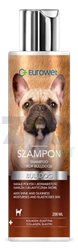 Eurowet Șampon pentru Bulldogs 200ml