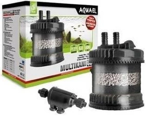 AQUAEL Multikani 800 Filtru cu canistră