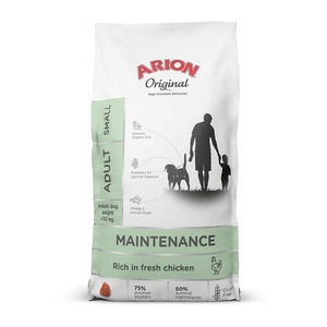 ARION Original Maintenance Pui Adult Small 2kg