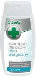 Laboratorium DermaPharm Dr. Seidel Șampon hipoalergenic 220ml