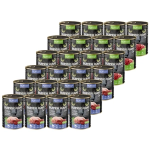 NOTECI VALLEY Super Rafi Cat P&F Mix de arome 24x400g