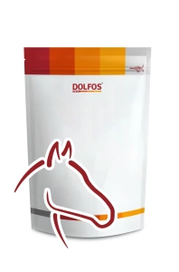 DOLFOS Horsemix Muscle 1 kg