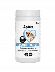 ORIONPHARMA Aptus Plaque Buster 200 g- îndepărtează placa bacteriană