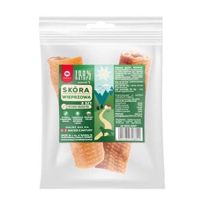 MACED Dimensiune piele de porc - S