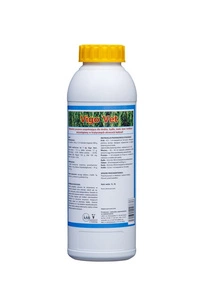 LAB-V Vigo Vet - Hrană complementară pentru păsări de curte, bovine, porci, cai și iepuri de neînlocuit în perioadele critice de reproducere 1L