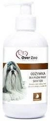 OVER ZOO balsam pentru câini Shih Tzu 240ml