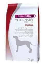 Eukanuba Intestinal Dog 5kg + SURPRIZĂ PENTRU CÂINELE TĂU !!!