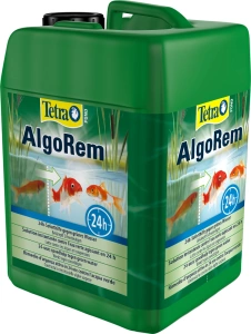 Tetra Pond AlgoRem 3l