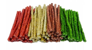 Master Dog Kabanosy pentru câini 500 g