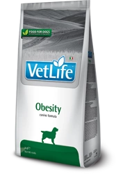 Farmina Vet Life Obesitate canină 2 kg