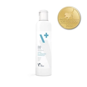 VET EXPERT HYPOALLERGENIC SHAMPOO - șampon hipoalergenic pentru câini și pisici