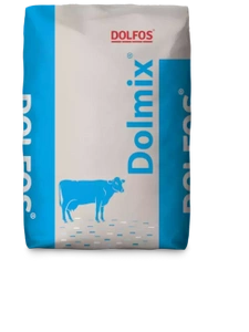 DOLFOS Dolmix BM P 20kg