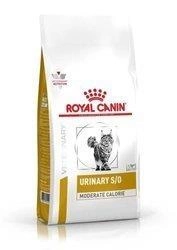 ROYAL CANIN Urinary S/O Moderate Calorie 9kg + SURPRIZĂ PENTRU PISICĂ !!!