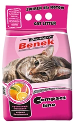 CERTECH-SUPER BENEK Linia Compact Frescă de citrice 10l