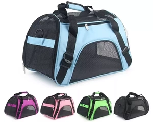 NUXIE® Cutie de transport pentru animale XL