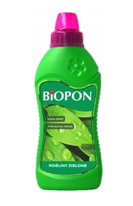 BIOPON pentru plante verzi