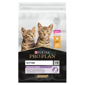 Purina Pro Plan Original Pisicuță Pui și orez 10kg