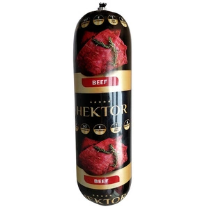 Hektor Premium Bară alimentară pentru câini cu carne de vită 900 g