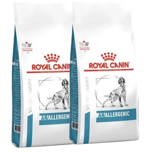 ROYAL CANIN Anallergenic 2x8kg