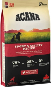 ACANA Sport & Agility 11,4 kg
