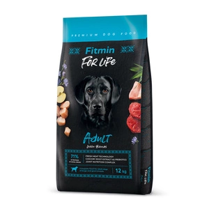 FITMIN For Life Adult Rase mari 12kg