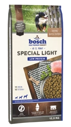BOSCH Special Light 12,5kg + SURPRIZĂ PENTRU CÂINELE TĂU !!!