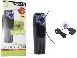 AQUAEL Filtru intern Unifilter 750 UV Power