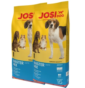 JosiDog Josera Master Mix 2x15kg