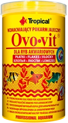 Tropical Ovo-Vit 100ml