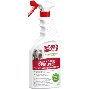 Nature's Miracle Stain&Odour REMOVER DOG 473ml