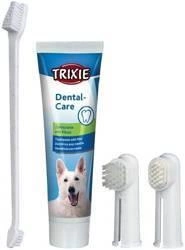 Set de îngrijire dentară Trixie